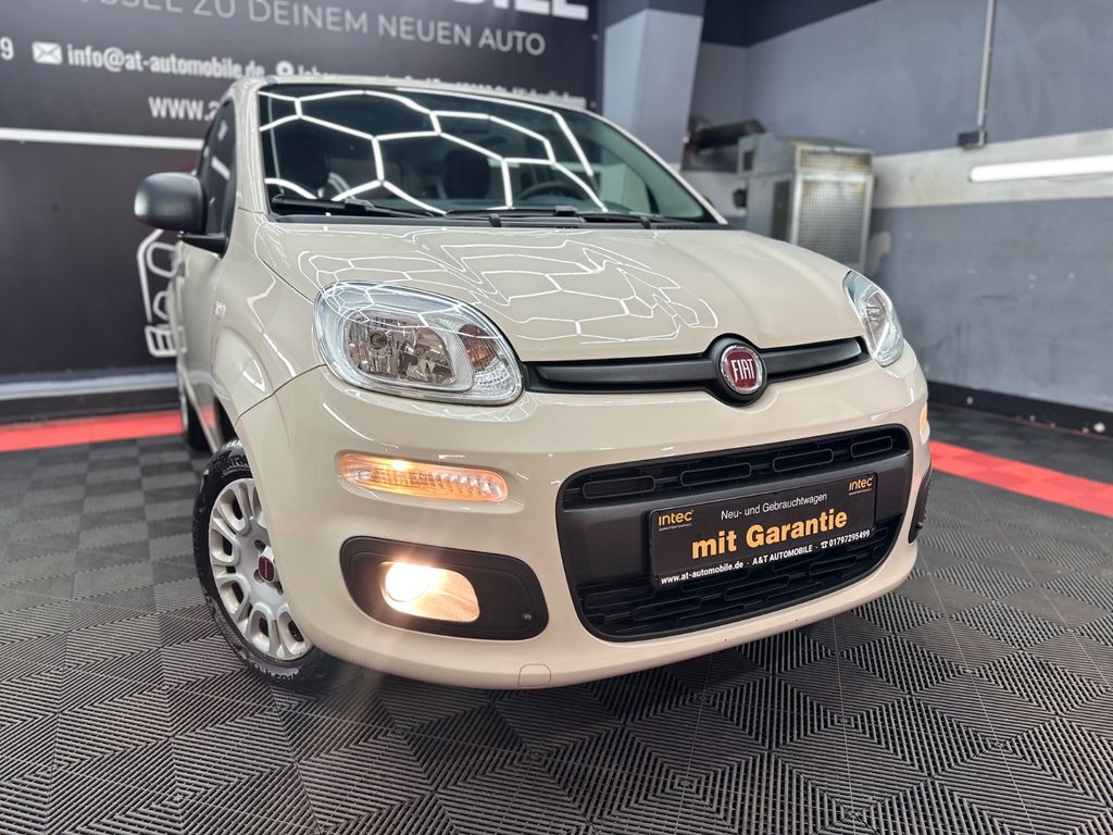Image of Fiat Panda