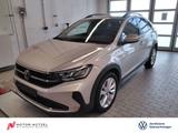 Volkswagen Taigo 1.0 TSI MOVE 5JG+LED+NAVI+ACC+SHZ+DAB+17Z. - Volkswagen Taigo Jahreswagen