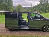 Opel Zafira Life 2.0 Diesel 130kW Selection L Aut... - Opel Zafira Life von privat