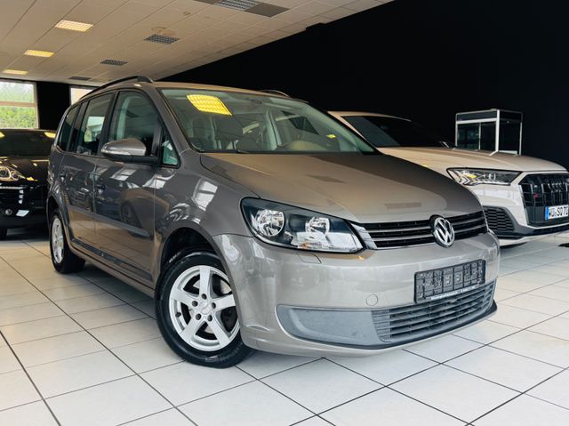 Volkswagen Touran 1,4 TSI Trendline Steuerkette NEU 2.Hand