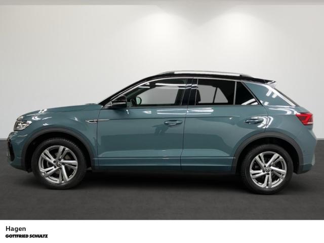 Volkswagen T-Roc 1.0 TSI LED NAV ACC KAMERA R-Line