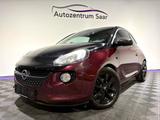 Opel Adam Jam ecoFlex Pano - gebrauchte Opel Adam aus dem Jahr 2013