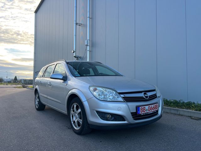 Opel Astra H 1.9*GARANTIE*TEMPOMAT*TÜVNEU