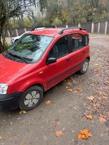 Fiat verkaufe Fiat Panda - gebrauchte Fiat Panda aus dem Jahr 2003
