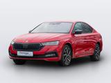 Skoda Octavia iV SPORTPAKET LM18 HuD KAMERA CANTON