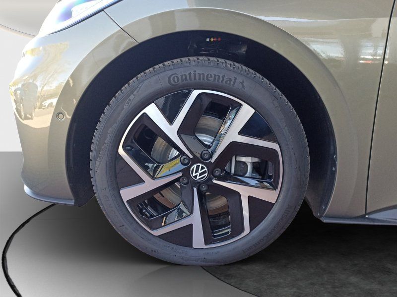 Fahrzeugabbildung Volkswagen ID.3 Pro (59kWh) Energy  IQ.DRIVE+MATRIX-LED+NAV