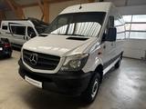 Mercedes-Benz Sprinter 319 CDI 4x4 3.0 V6 Untersetzung 1a! - Offers matching your search criteria