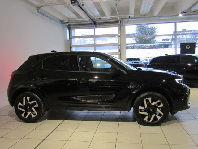 Mokka GS 1.2 NAV APP KAM PDC LHZ SHZ BT LED