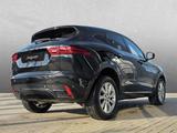 Jaguar E-Pace D165 R-Dynamic S AWD - Jaguar aus 2021