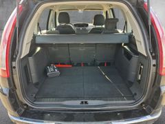 Fahrzeugabbildung Grand C4 Space Tourer Selection 7-Sitzer