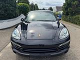 Porsche Cayenne PANORAMA STANDHEIZUNG XENON NAVI BOSE - Porsche Cayenne Gebrauchtwagen in Düsseldorf