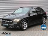 Mercedes-Benz GLA 220 Progressive AHK/LED/NaviKEYLESS-Go-Paket - gebrauchte Mercedes-Benz GLA 220 aus dem Jahr 2024
