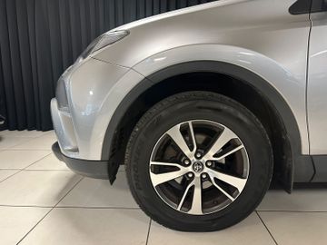 Toyota RAV 4 - 7
