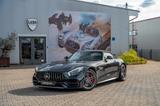 Mercedes-Benz AMG GTC Roadster - gebrauchte Mercedes-Benz AMG GT C aus dem Jahr 2017