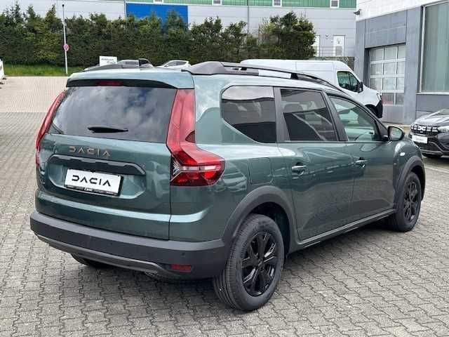 Fahrzeugabbildung Dacia Jogger Extreme Reduziert!!!