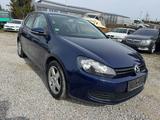 Volkswagen Golf VI Trendline * SHZ * PDC* - Volkswagen aus 2009: Gol Trend