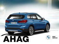 BMW X1 - Vorschau Bild 3