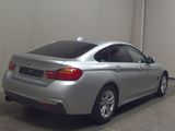 BMW 420i Gran Coupe M-Sport Navi HUD Leder Xenon LM - BMW 420 Gran Coupé aus 2016