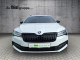 Skoda Superb Combi 2.0 TDI DSG Sportline Matrix+ACC+AH - Skoda Superb: Sport