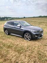BMW X1 f48 2.0 d xDrive - BMW X1 F48 mit Diesel-Antrieb