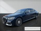 Mercedes-Benz S 580 Maybach 4M First-Class+TV+Chauffeur+Kühl+ - Mercedes-Benz S 580