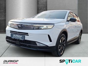 Opel Grandland Edition Hybrid 107kw 6-AT Infotainment