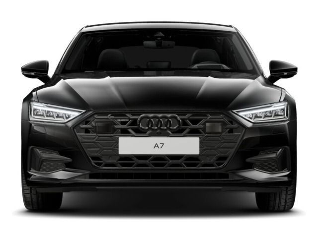 Audi A7 - Bild 7