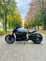 Ducati XDiavel S - Einzigartiges Einzelstück - DUCATI CHOPPER