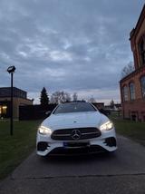 Mercedes-Benz E 220 d 4MATIC T All-Terrain Autom. All-Terrain - Mercedes-Benz E-Klasse: Taxi