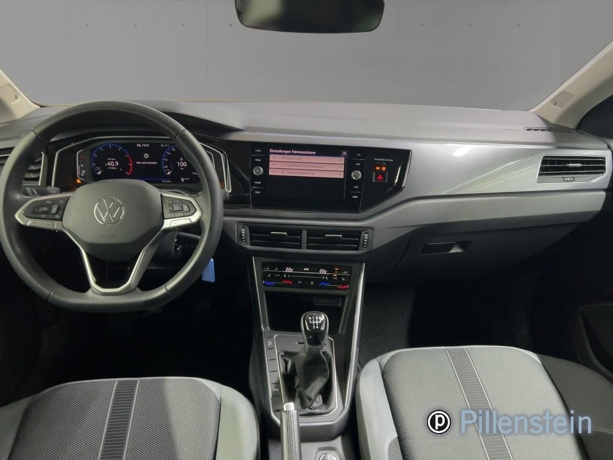 Volkswagen Polo - Bild 8