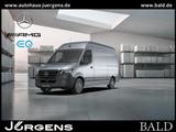 Mercedes-Benz SPRINTER 317 Kasten/L2H2/LED/AHK3,5to/Kamera