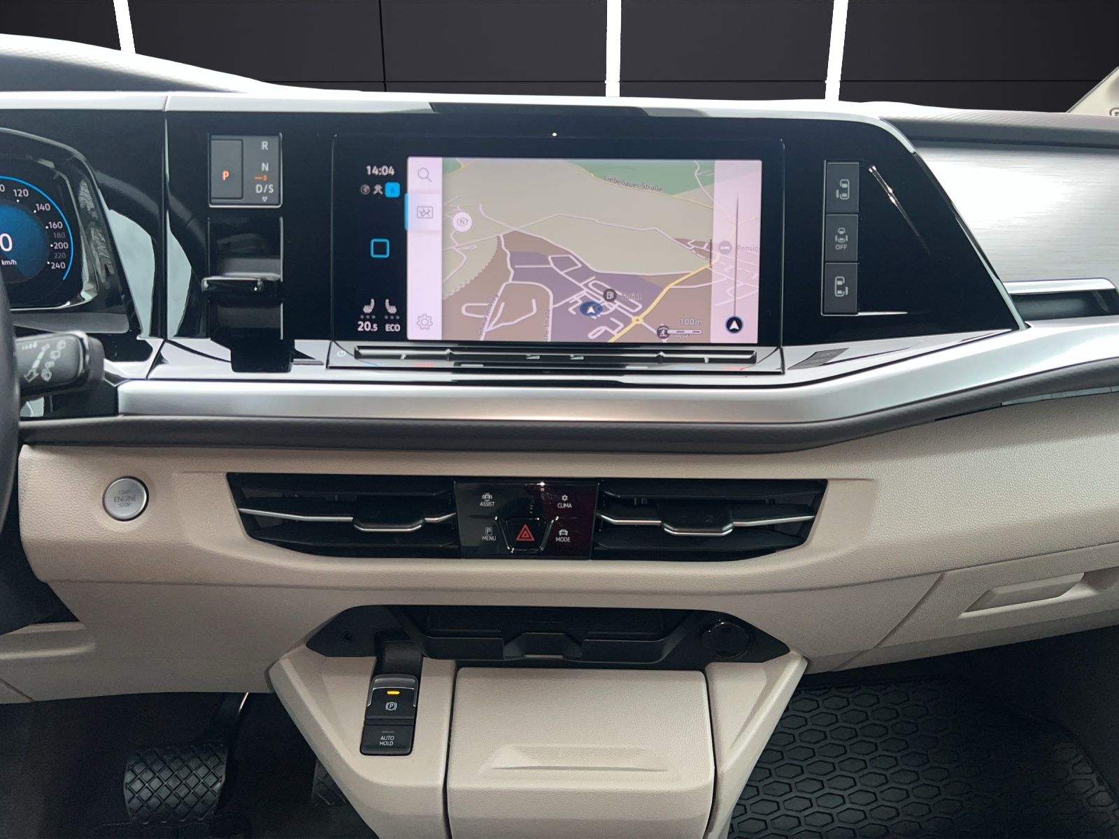 Fahrzeugabbildung Volkswagen T7 Multivan eHybrid Life Standhzg. LED AHK Navi