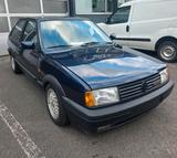 Volkswagen VW Polo 86c G40 coupe 1,3 G-lader projekta... - Volkswagen Polo: 86l