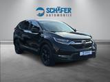 Honda CR-V 2.0 HYBRID Sport Line #BLACKEDITION - Honda CR-V Gebrauchtwagen in Dresden