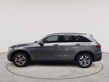 Mercedes GLC 220 - 6