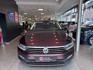 Volkswagen Passat Variant - 2