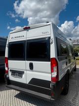 Adria Twin Supreme 640 SGX *Preisnachlass 6.000 €* - Adria Kastenwagen