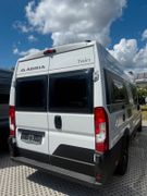 Adria Twin Supreme 640 SGX *Preisnachlass 6.000 €*