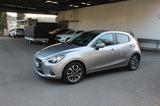 Mazda 2 Lim. Nakama*76tkm*Navi*Sitz-HZG*scheckheft*Alu - Mazda 2 in Wuppertal