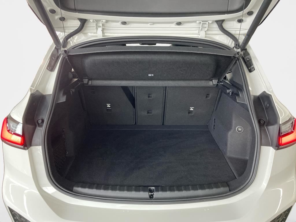 BMW 220 Active Tourer - Bild 18