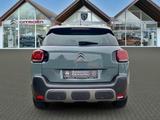 Citroën C3 Aircross Shine Pack Puretech 110 - gebrauchte Citroën C3 Aircross aus dem Jahr 2024