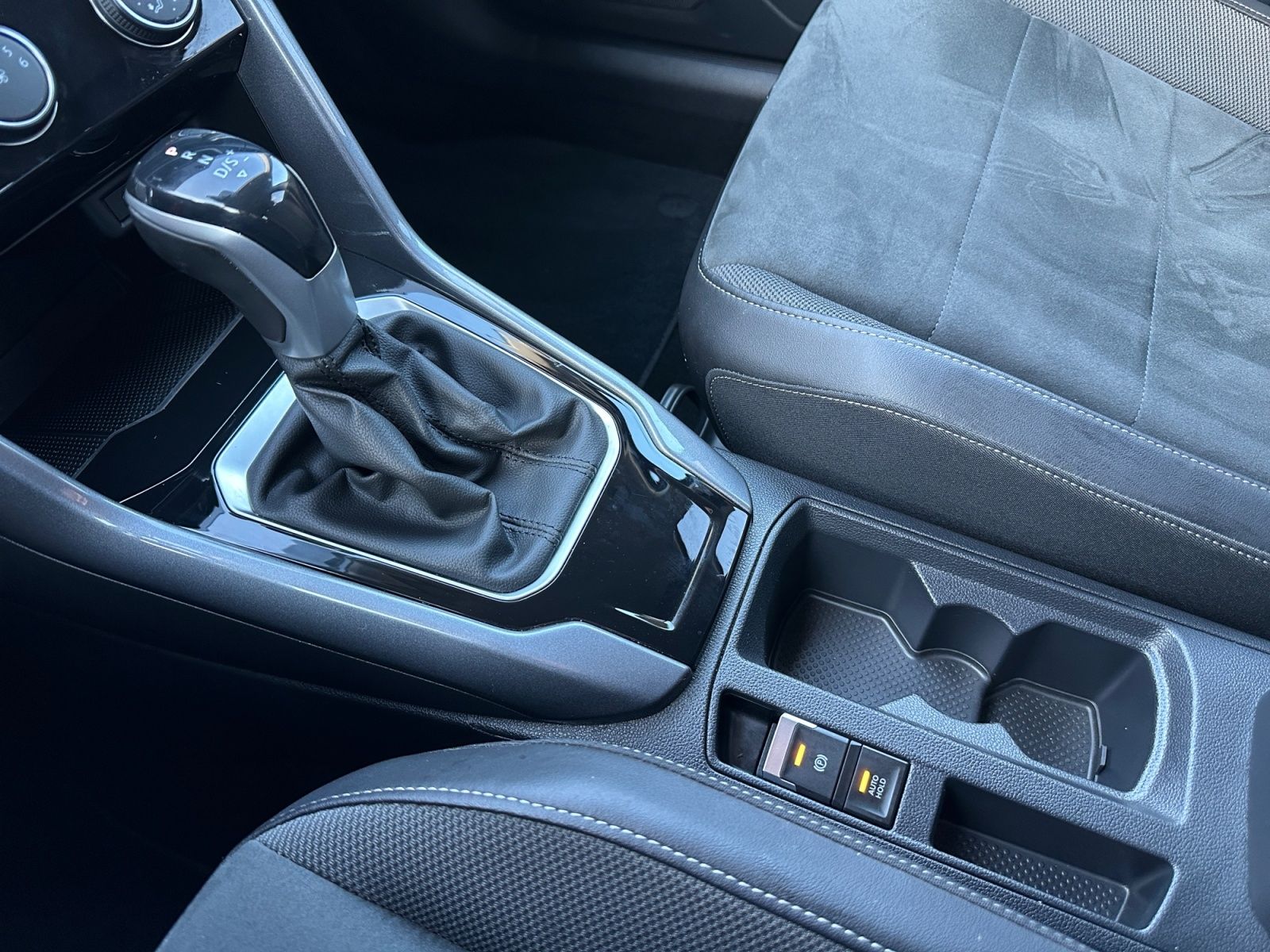 Volkswagen T-Roc - Bild 19