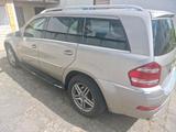 Mercedes-Benz Mercedes GL 320 CDI 7sitzer  4Matic - Mercedes-Benz GL 320: Cdi Matic