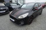 Ford Fiesta ST-Line 1.0 LED APP DAB Insp+Zahnr.Neu 17 - Ford Fiesta Gebrauchtwagen