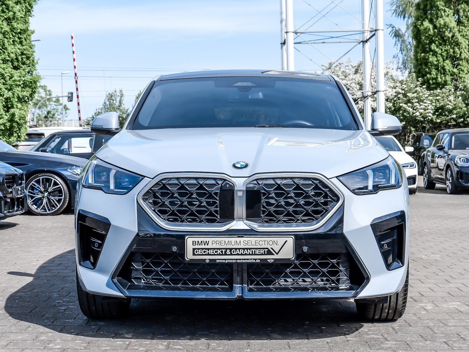 BMW X2 - Bild 8