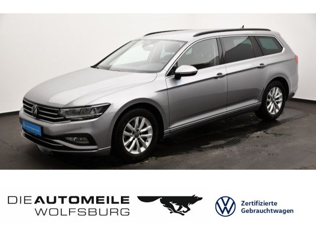 Volkswagen Passat Variant 1.5 TSI DSG Business LED/ACC