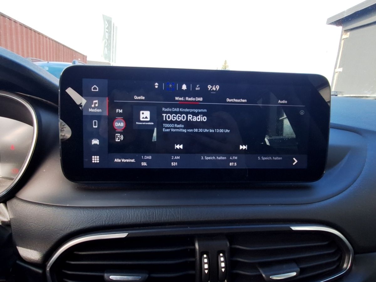 Fiat Tipo - Bild 11