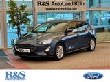 Ford Focus Titanium+Navi+Kamera+Key-Free+Tempo - Ford Focus: Fr