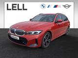 BMW 330d xDrive Touring M Sport Head-Up DAB LED Shz 