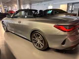 BMW 430i Cabrio BMW-GARANTIE - BMW 430 in Hamburg